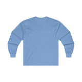 East Voyager Academy Unisex Ultra Cotton Long Sleeve Tee