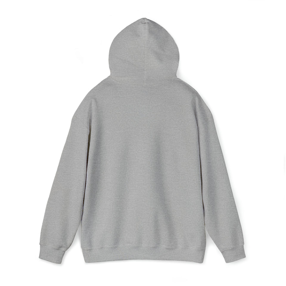 Specialty Yes Honey Unisex Heavy Blend™ Hooded Sweatshirt