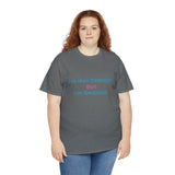 Graphic T Unisex Heavy Cotton Tee