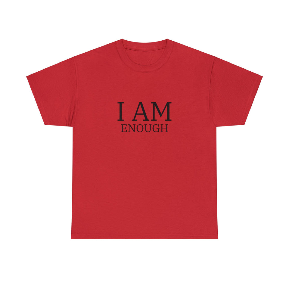 Graphic Unisex Heavy Cotton Tee