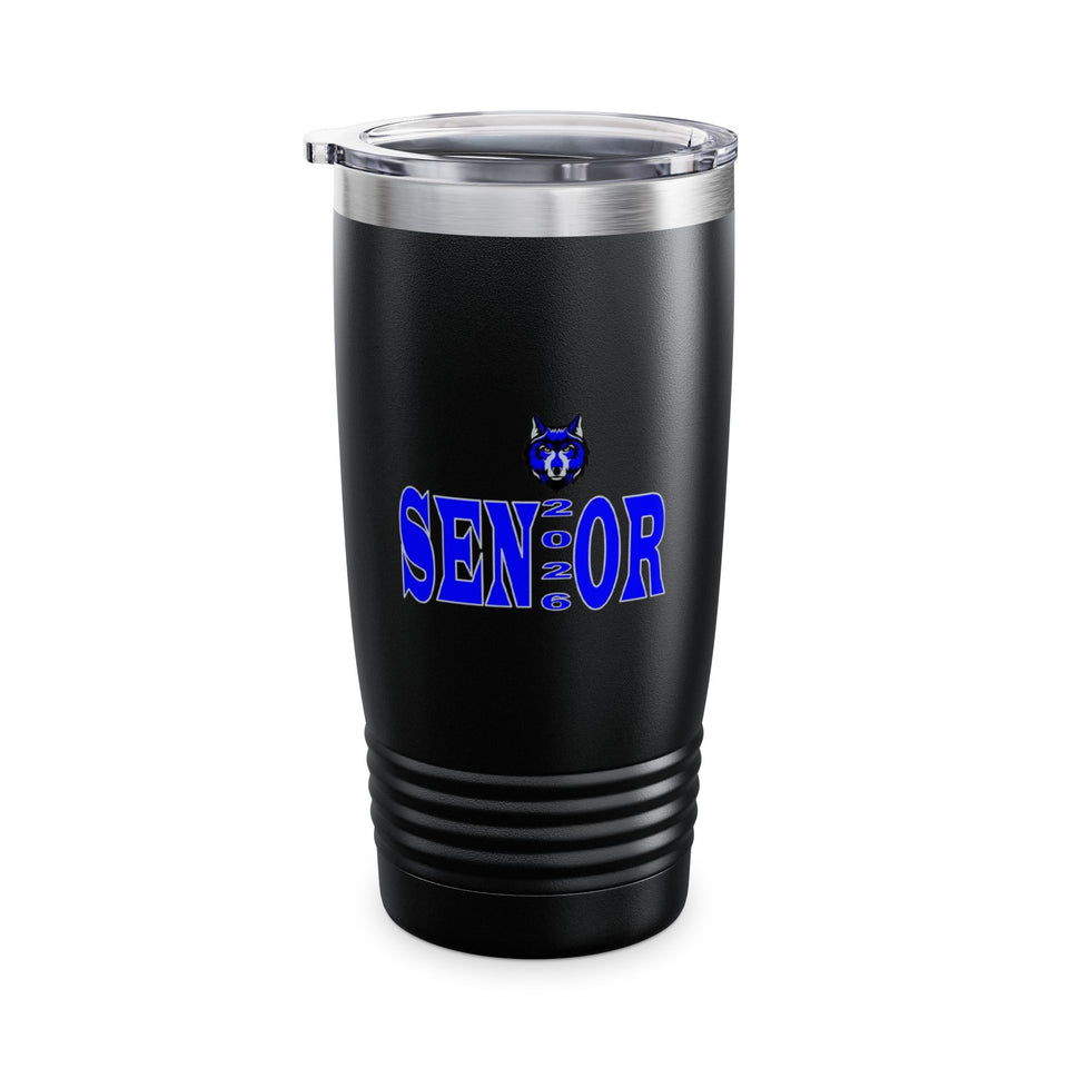 Parkwood HS Ringneck Tumbler, 20oz