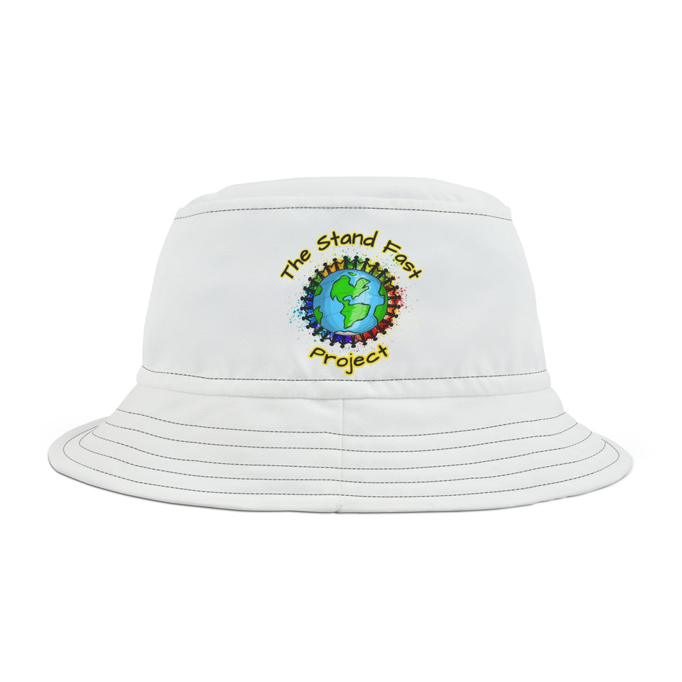 The Stand Fast Project Bucket Hat (AOP)
