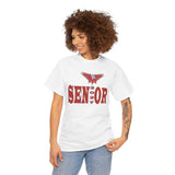 Monore HS Unisex Heavy Cotton Tee