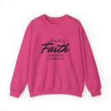 Graphic Unisex Heavy Blend™ Crewneck Sweatshirt