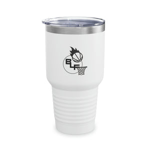 Bradley Floyd Ringneck Tumbler, 30oz