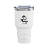 Bradley Floyd Ringneck Tumbler, 30oz