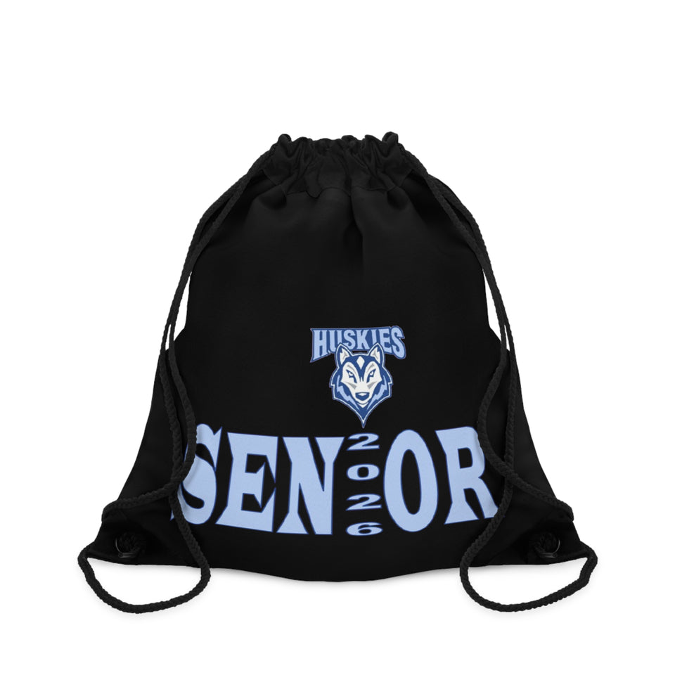 Hunter Huss HS Drawstring Bag