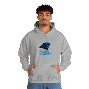 Carolina Panthers Hooded Sweatshirt