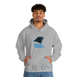 Carolina Panthers Hooded Sweatshirt