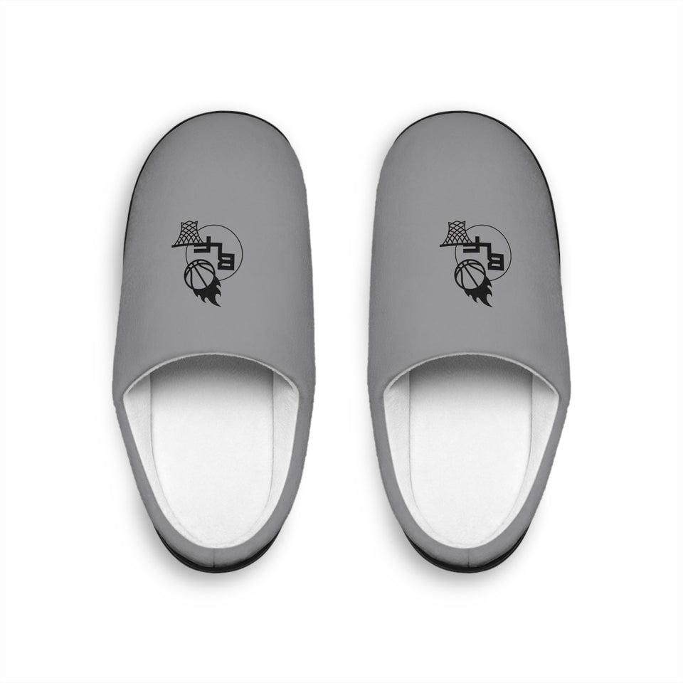 Bradley Floyd Men's Indoor Slippers
