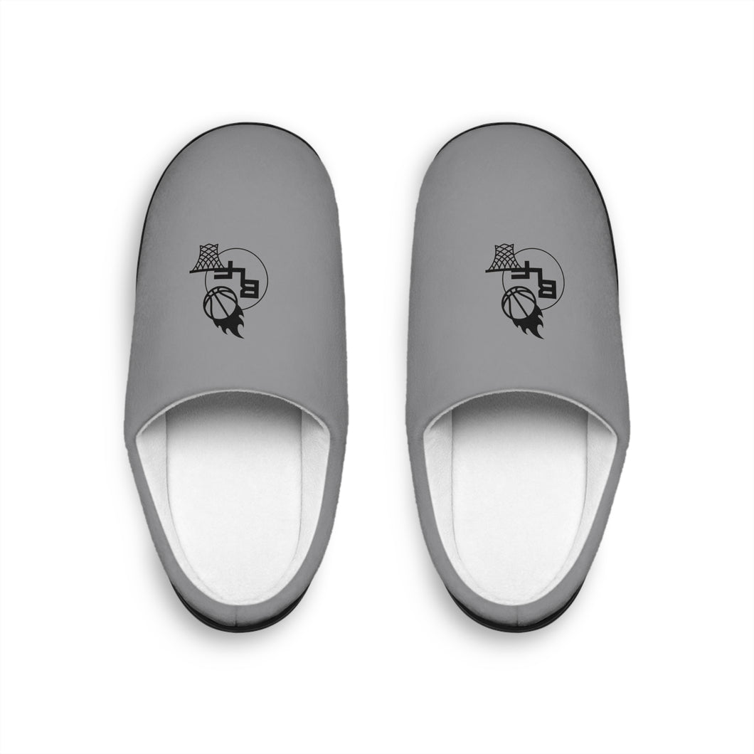 Bradley Floyd Men's Indoor Slippers