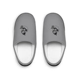 Bradley Floyd Men's Indoor Slippers