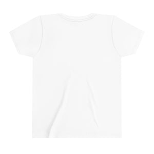 Sandy Ridge Elementary Youth Short Sleeve Tee