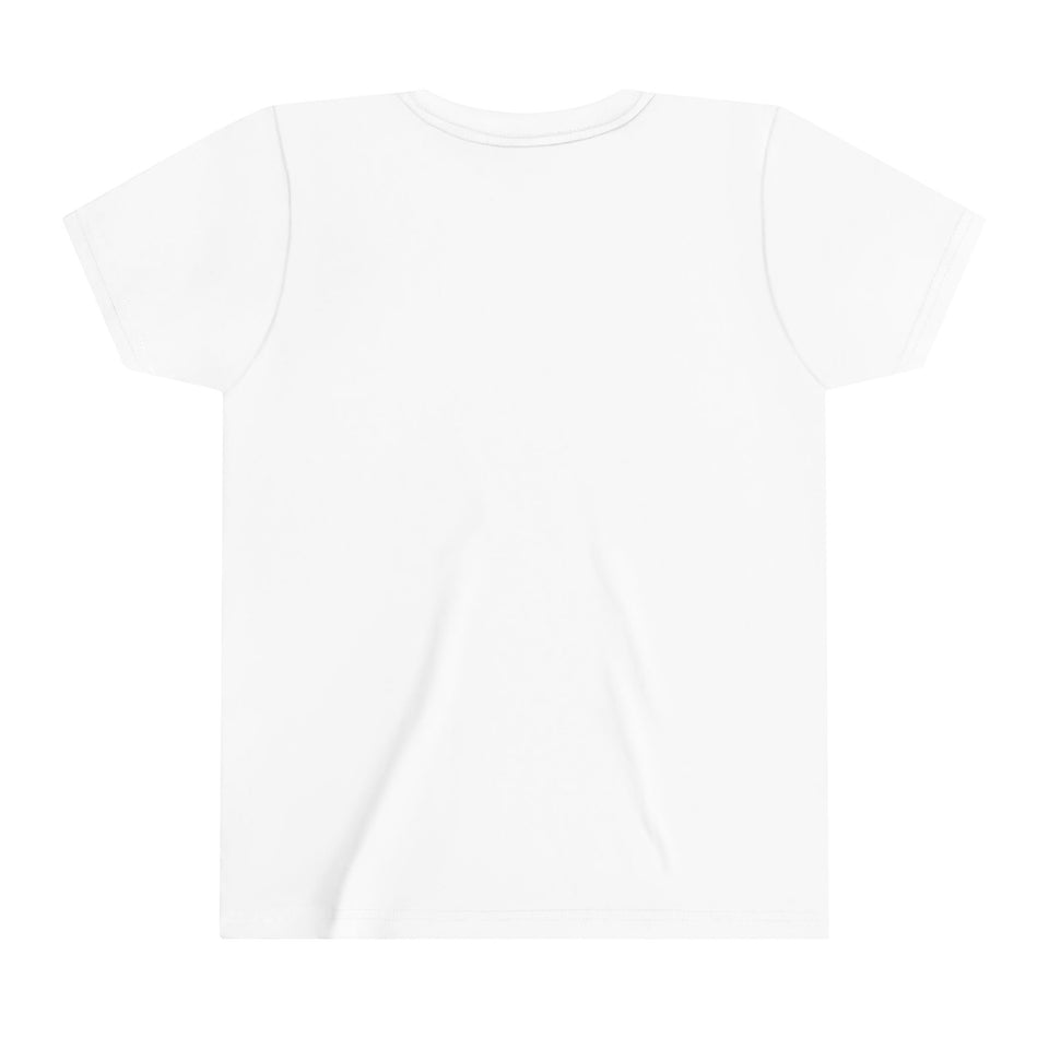 Sandy Ridge Elementary Youth Short Sleeve Tee