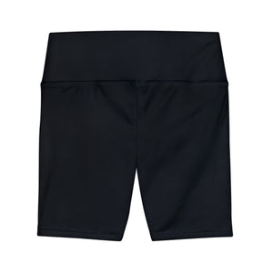 Indian Land HS Women's Workout Shorts (AOP)