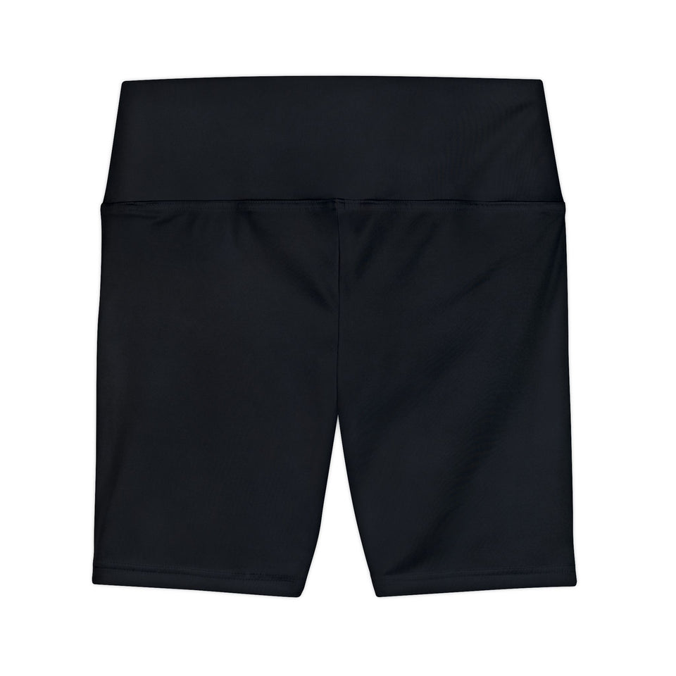 Indian Land HS Women's Workout Shorts (AOP)