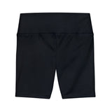 Indian Land HS Women's Workout Shorts (AOP)