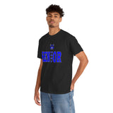 Parkwood HS Senior 2027 Unisex Heavy Cotton Tee