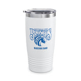 Fayetteville State Marching Band Ringneck Tumbler, 20oz