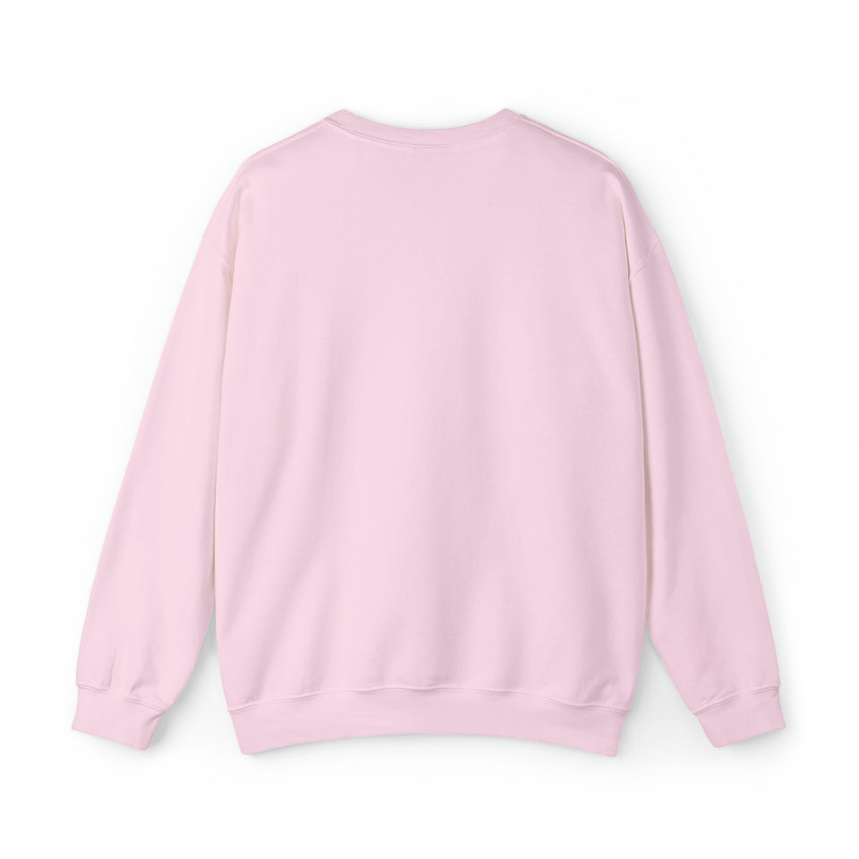 Bradley Floyd Unisex Heavy Blend™ Crewneck Sweatshirt