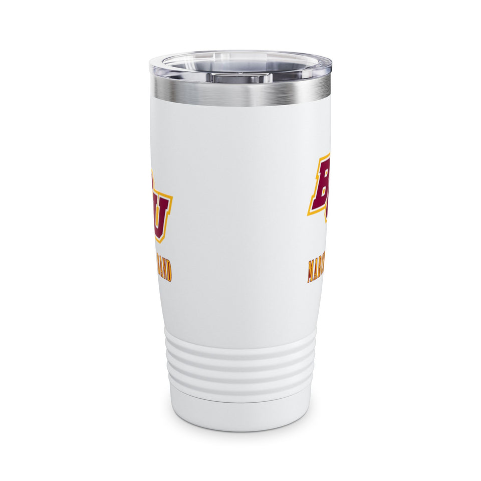 Bethune-Cookman Marching Band Ringneck Tumbler, 20oz