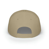 Lake Norman Charter School Low Profile Baseball Cap