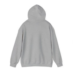 Really Rich Racing (Red) Unisex Heavy Blend™ Hooded Sweatshirt