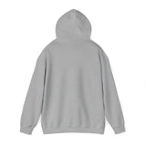 Really Rich Racing (Red) Unisex Heavy Blend™ Hooded Sweatshirt
