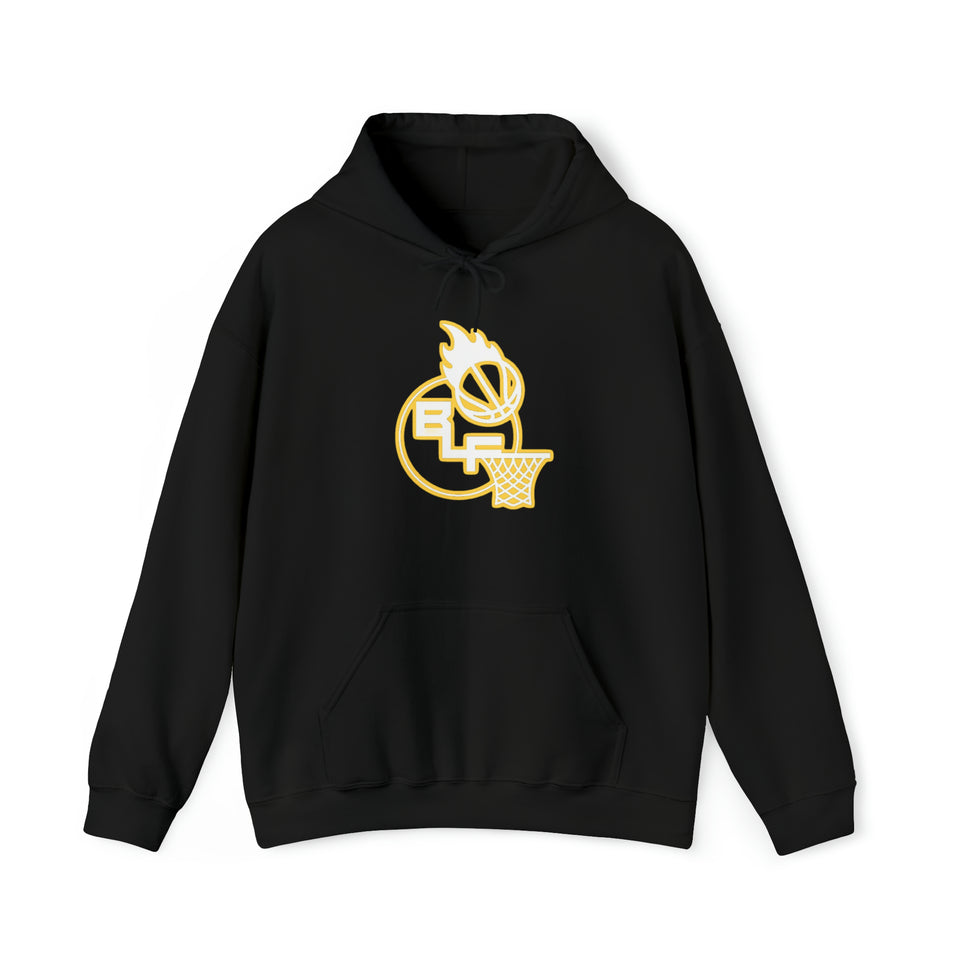 BLF Unisex Heavy Blend™ Hooded Sweatshirt