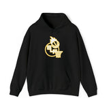 BLF Unisex Heavy Blend™ Hooded Sweatshirt