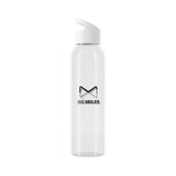 Mad Miles Logo Water Bottle