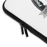 Pine Lake Preparatory Laptop Sleeve