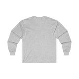 Graphic Ultra Cotton Long Sleeve Tee