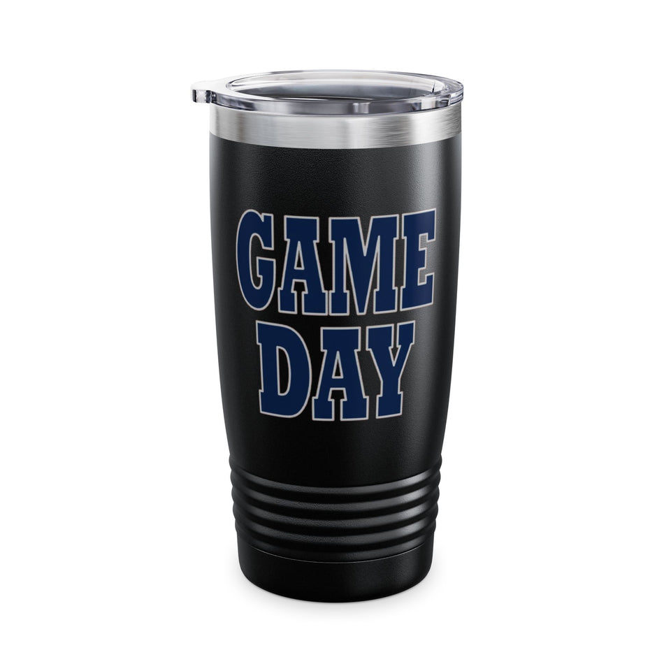 Dallas Game Day Ringneck Tumbler, 20oz