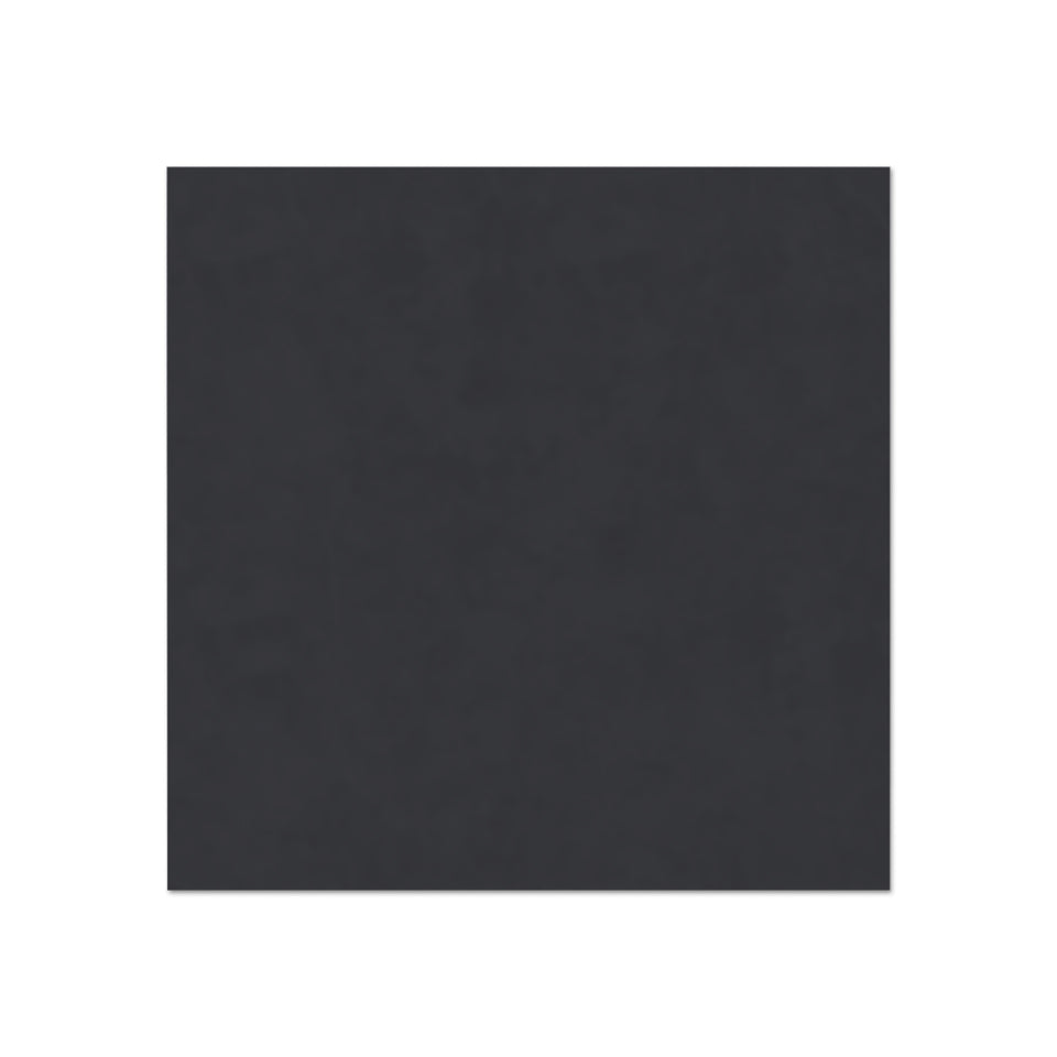 Black Realtors Matter Square Magnet