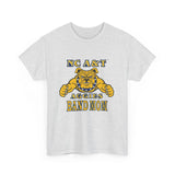 NC A&T Band Mom Unisex Heavy Cotton Tee