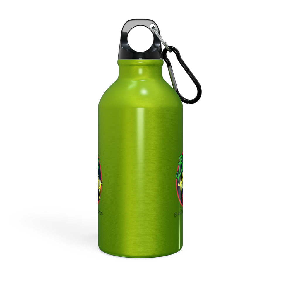 Black Therapists Matter Oregon Sport Bottle