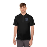 Dallas Game Day Men's Sport Polo Shirt