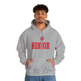 South Point HS Senior 2027 Unisex Heavy Blend™ Hooded Sweatshirt