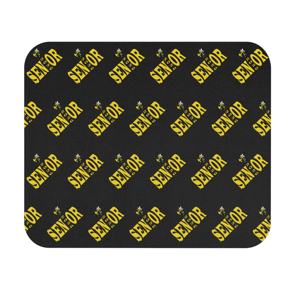 Forest Hills HS Mouse Pad (Rectangle)