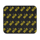 Forest Hills HS Mouse Pad (Rectangle)