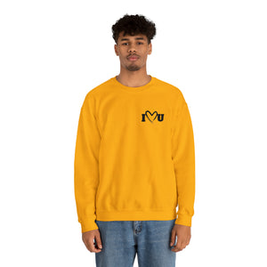 Graphic Unisex Heavy Blend™ Crewneck Sweatshirt