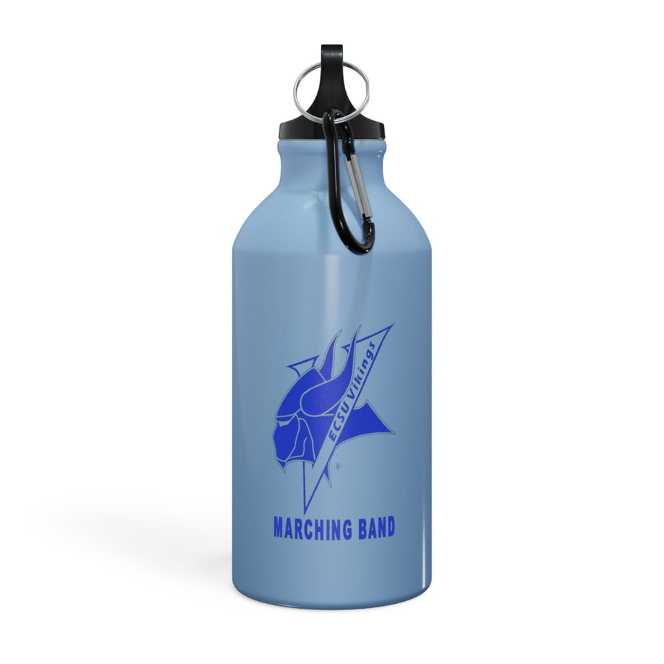 Elizabeth City Marching Band Oregon Sport Bottle