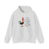 Graphic Unisex Heavy Blend™ Hooded Sweatshirt