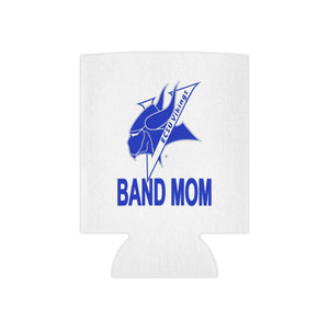 Elizabeth City Band Mom Can Cooler