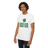 Weddington HS Unisex Heavy Cotton Tee