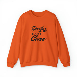 Graphic Unisex Heavy Blend™ Crewneck Sweatshirt