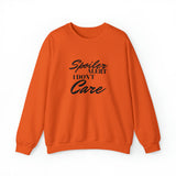 Graphic Unisex Heavy Blend™ Crewneck Sweatshirt