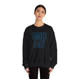 Carolina Game Day Unisex Heavy Blend™ Crewneck Sweatshirt