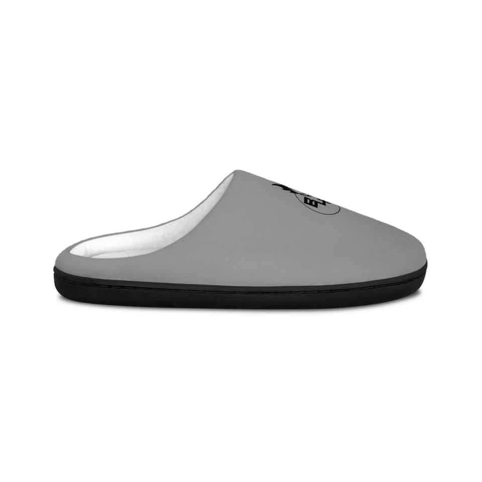 Bradley Floyd Men's Indoor Slippers